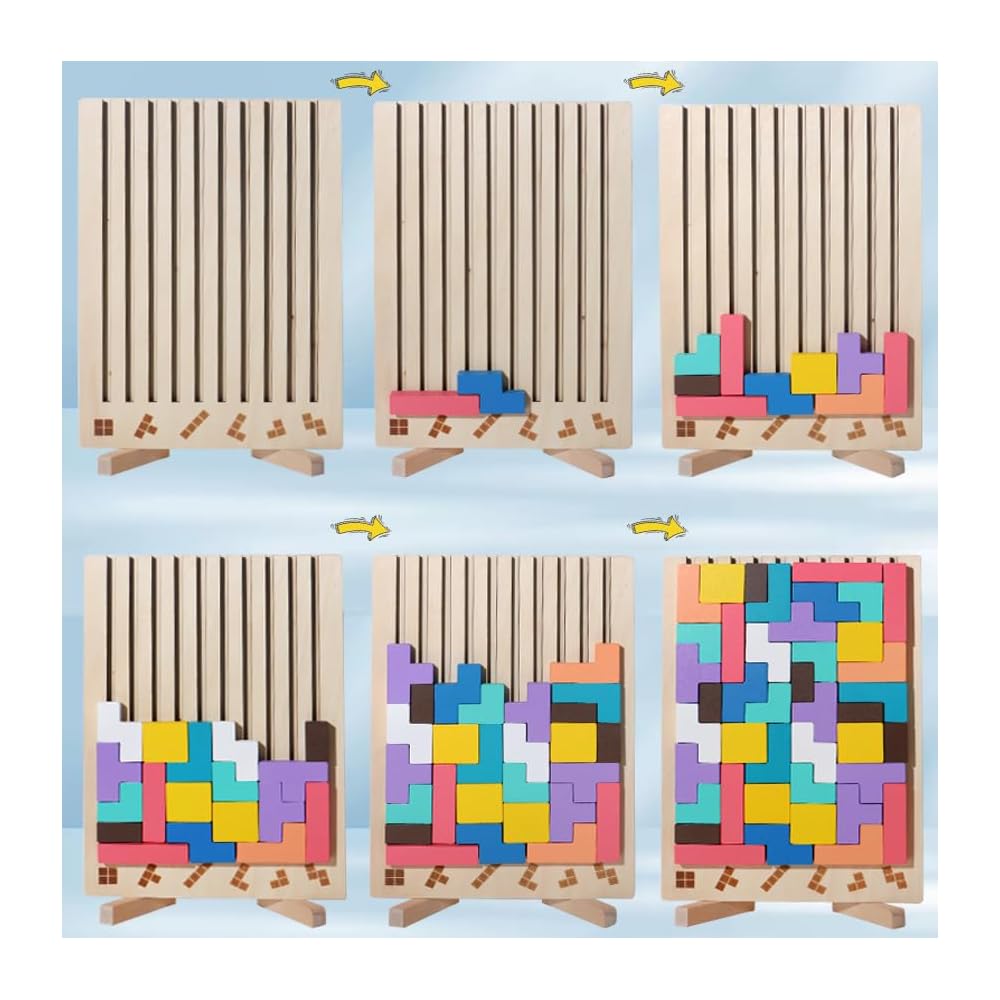 SkyBuild™ — Ignite Creativity and Master Focus with Every Perfect Stack