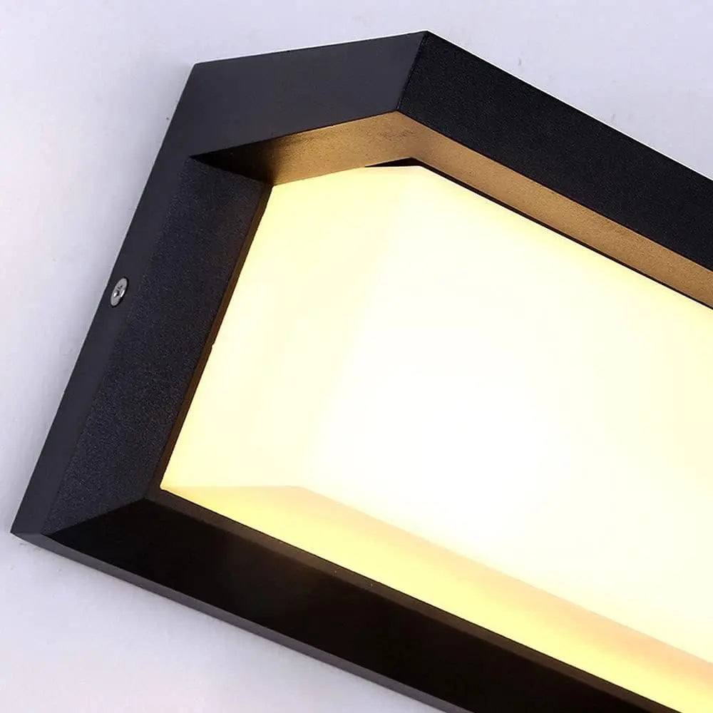 Smart Lighting for Home Safety and Energy Efficiency