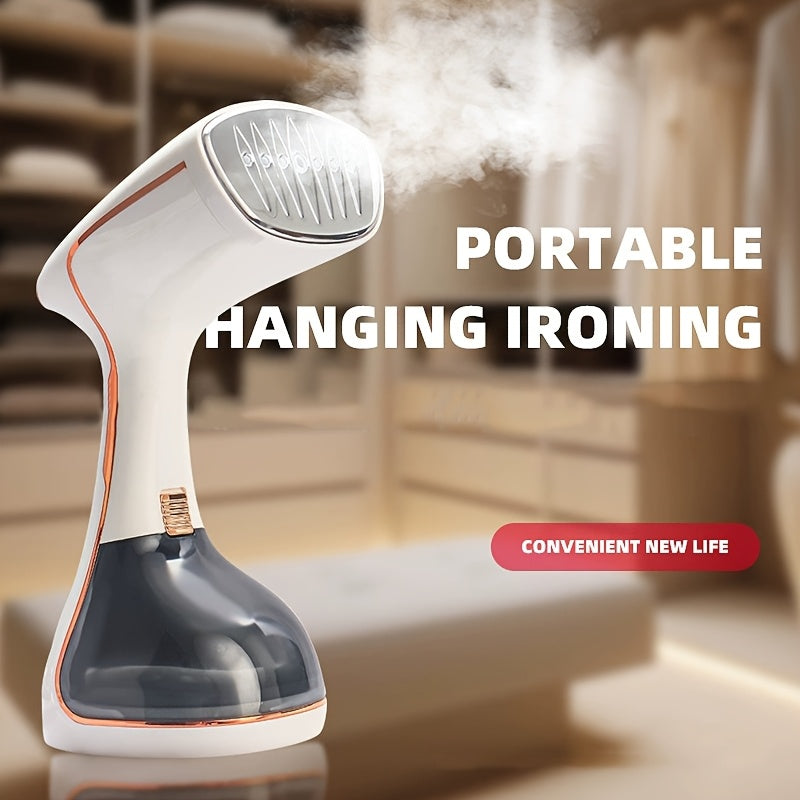 1780W Handheld Steam Iron
