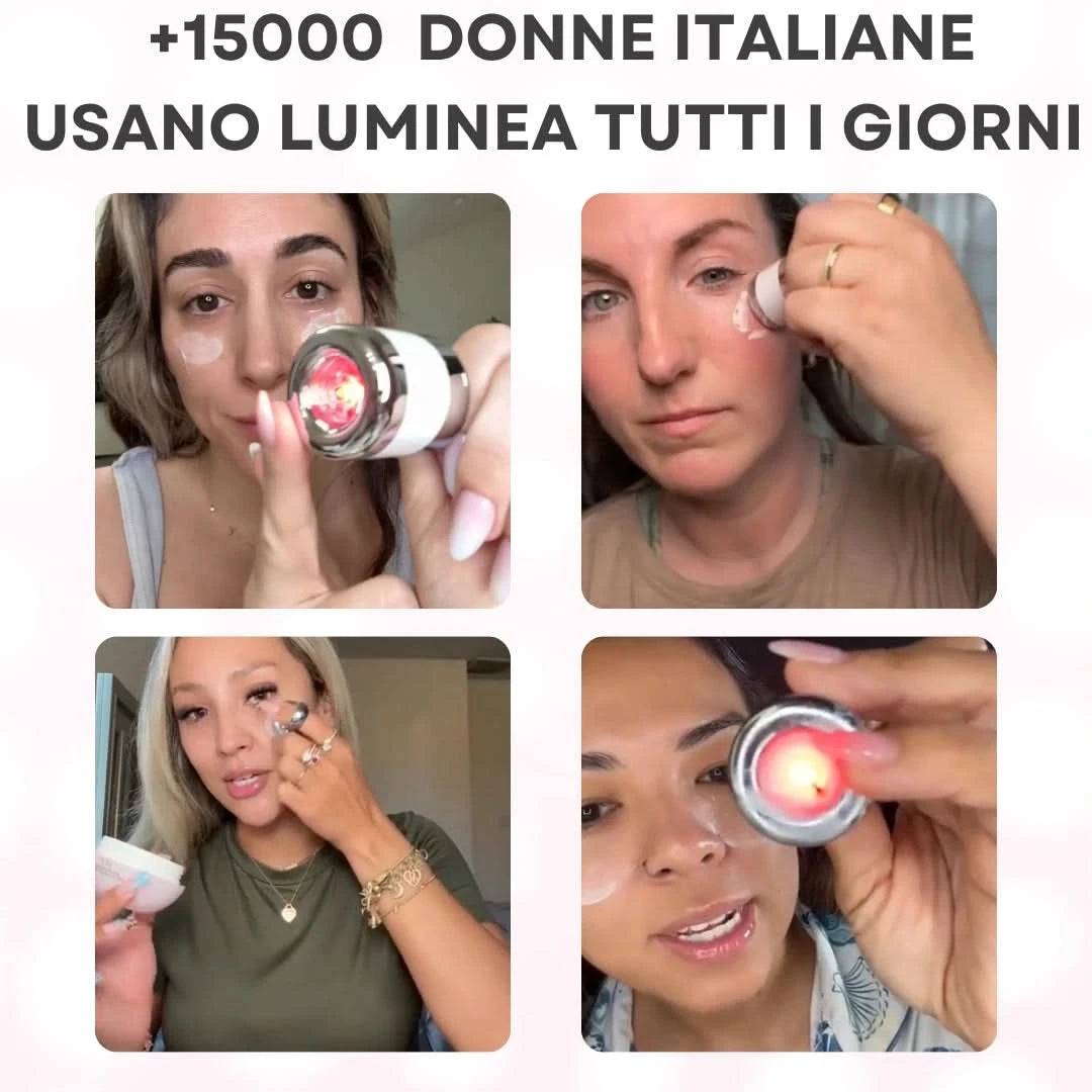 VioraLuxe™ — Revive Tired Eyes Fast for a Brighter, Youthful Glow Every Day