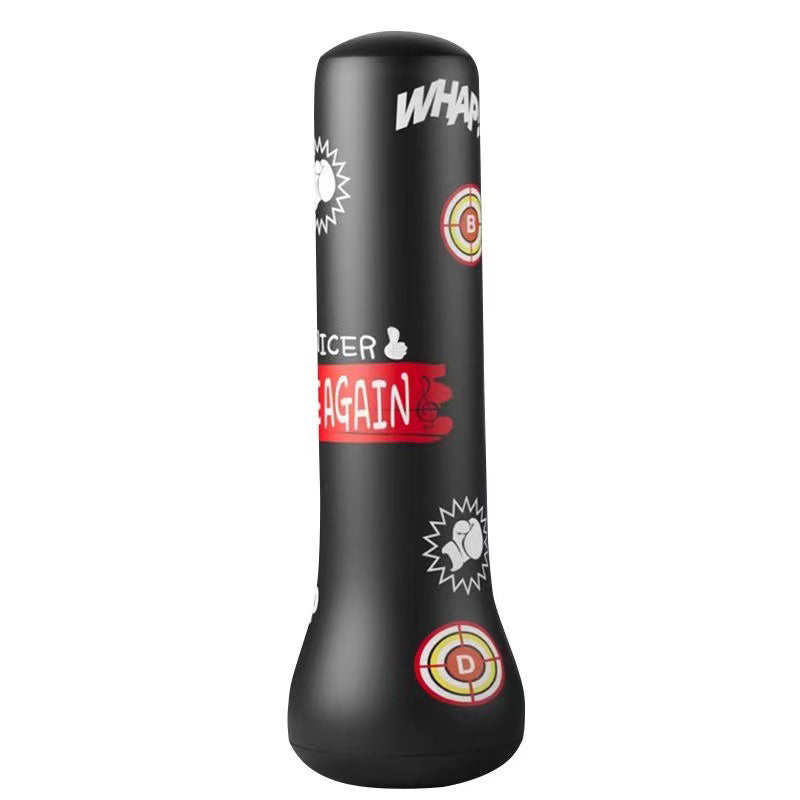 PunchSpark™ — Ignite Your Child’s Confidence and Energy Through Playful Punching Power