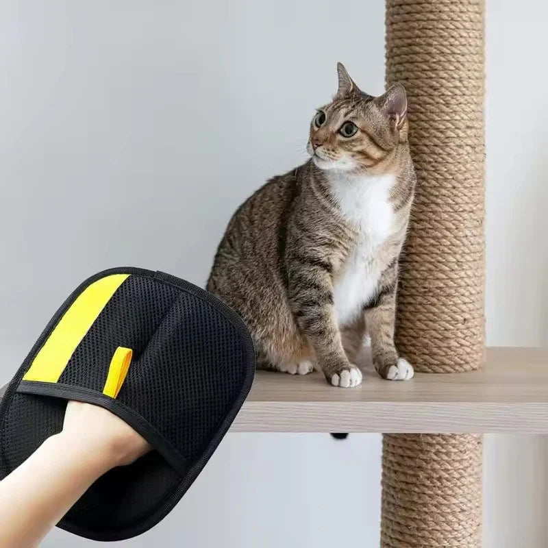 RamoraGlide™ — Transform Grooming Into Your Pet’s Favorite Loving Touch