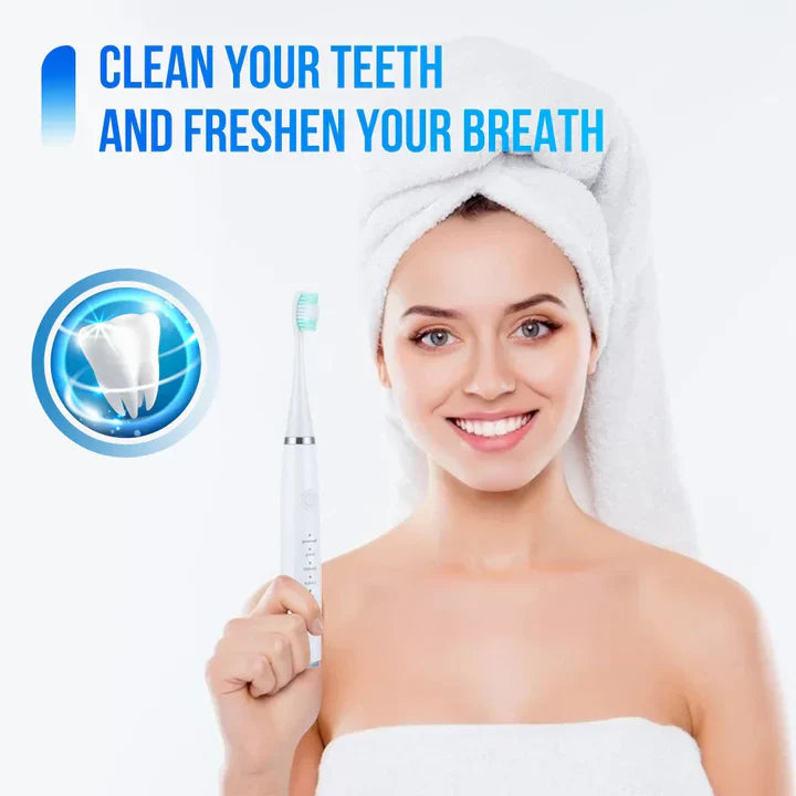 VibeCleanse™ — Unlock a Dentist-Fresh Smile That Shines with Confidence Every Day