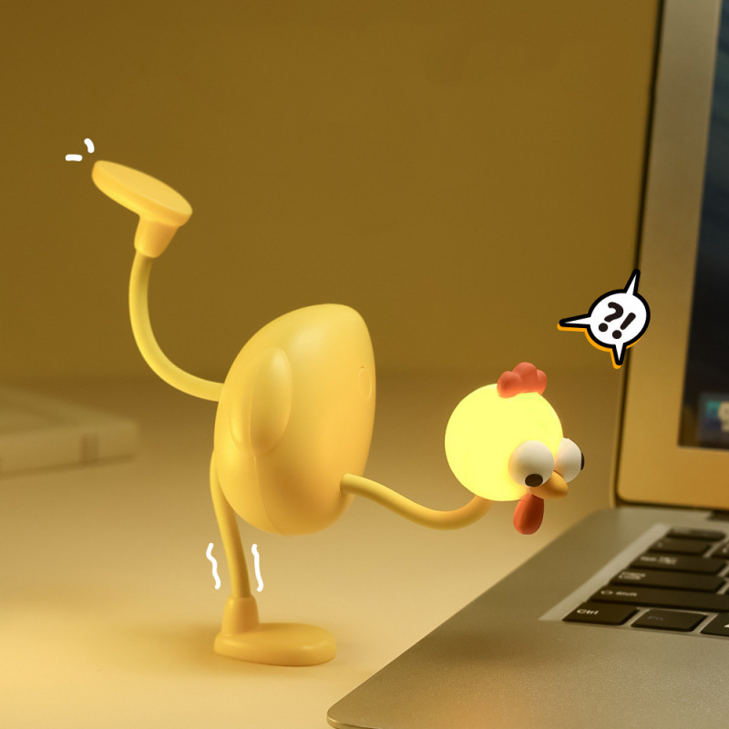 FlexiBeam Light – Create Your Ideal Illumination for Anytime Comfort