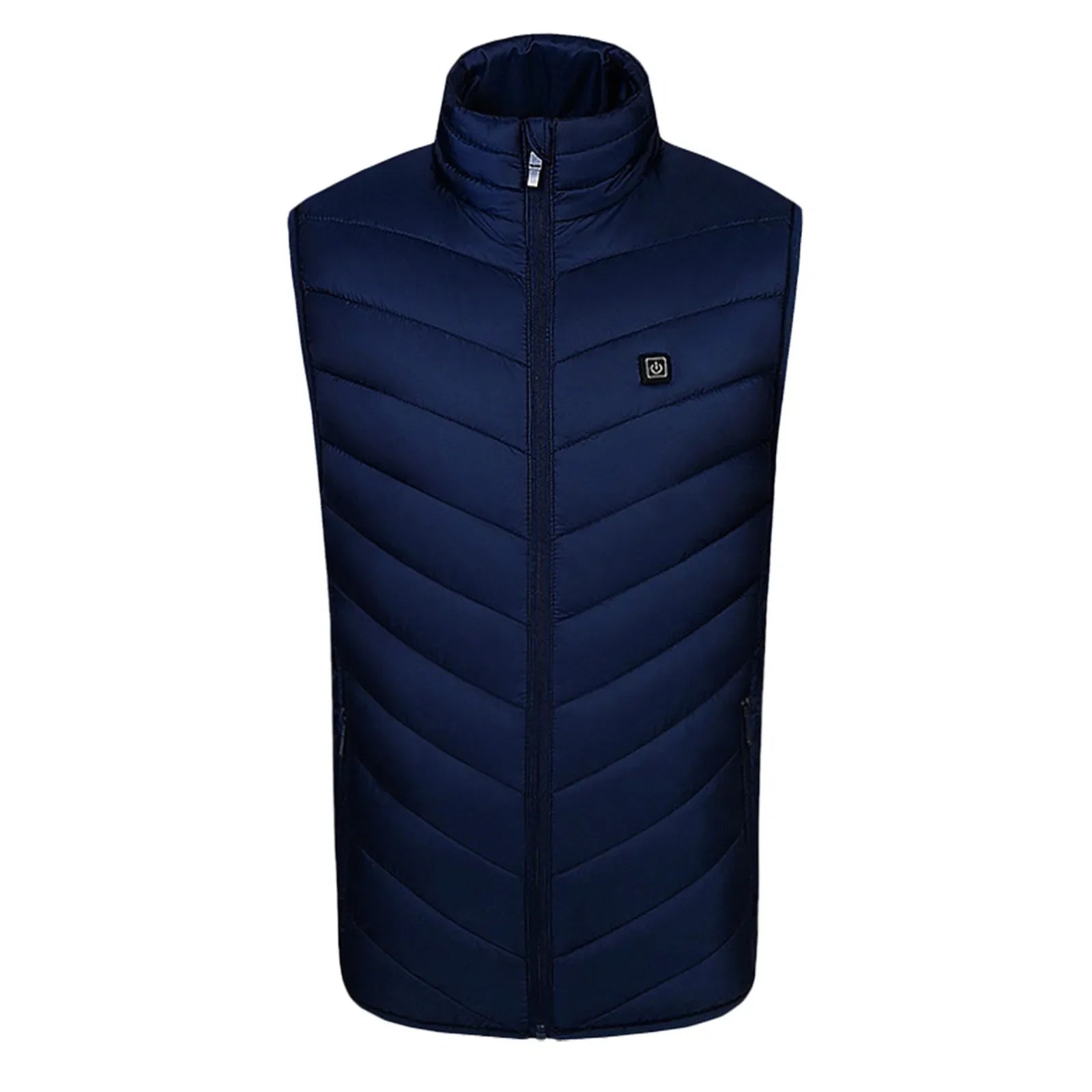 ThermoNest™ Slim Heated Vest — Light, Targeted Warmth That Powers Your Winter Energy