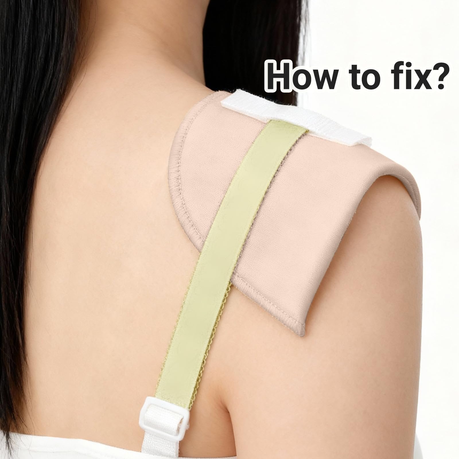 Shoulder Shaper for Balanced Posture - Confidence and Elegance All Day