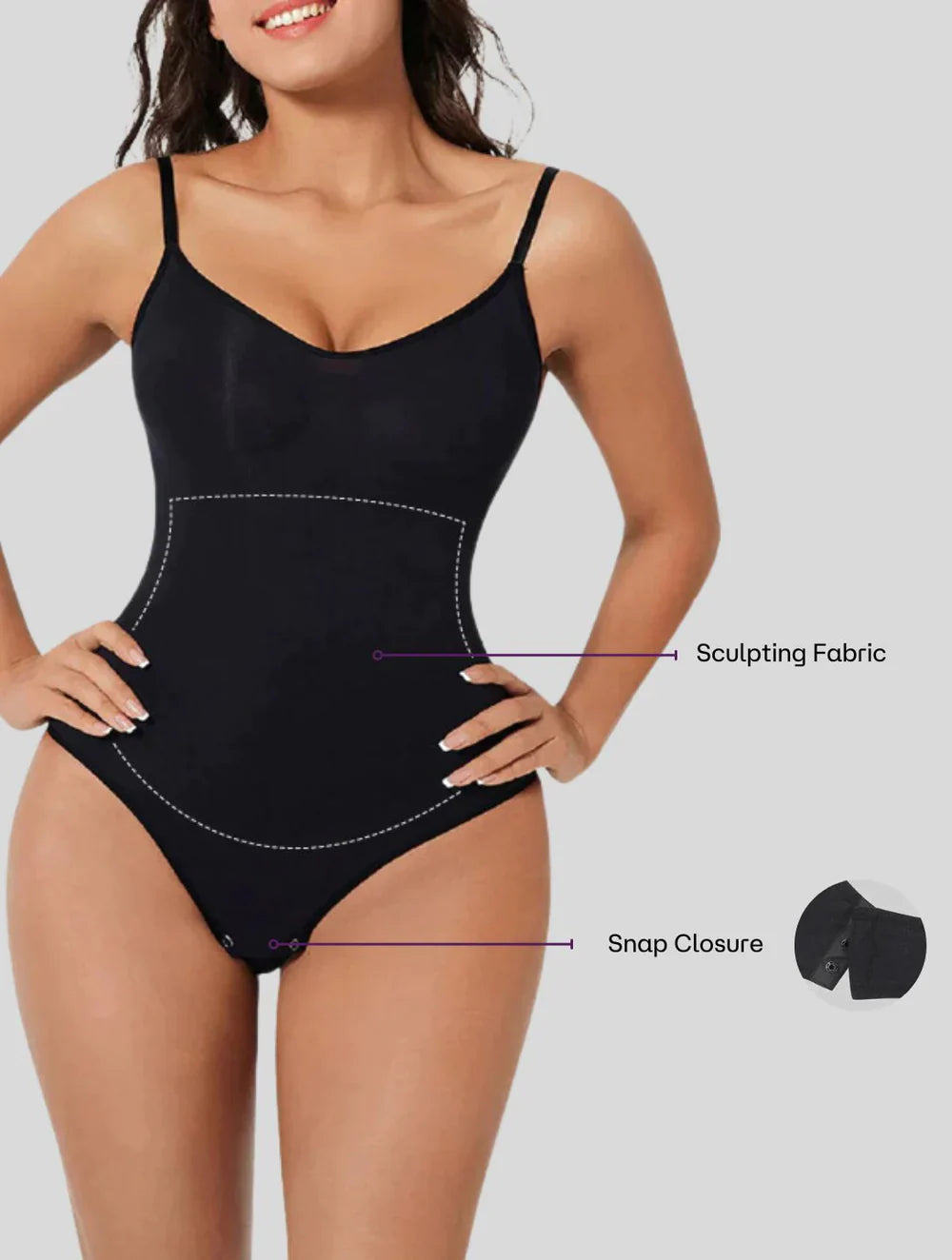 VelessaFit™ — Feel Flawlessly Sculpted and Unstoppably Confident All Day
