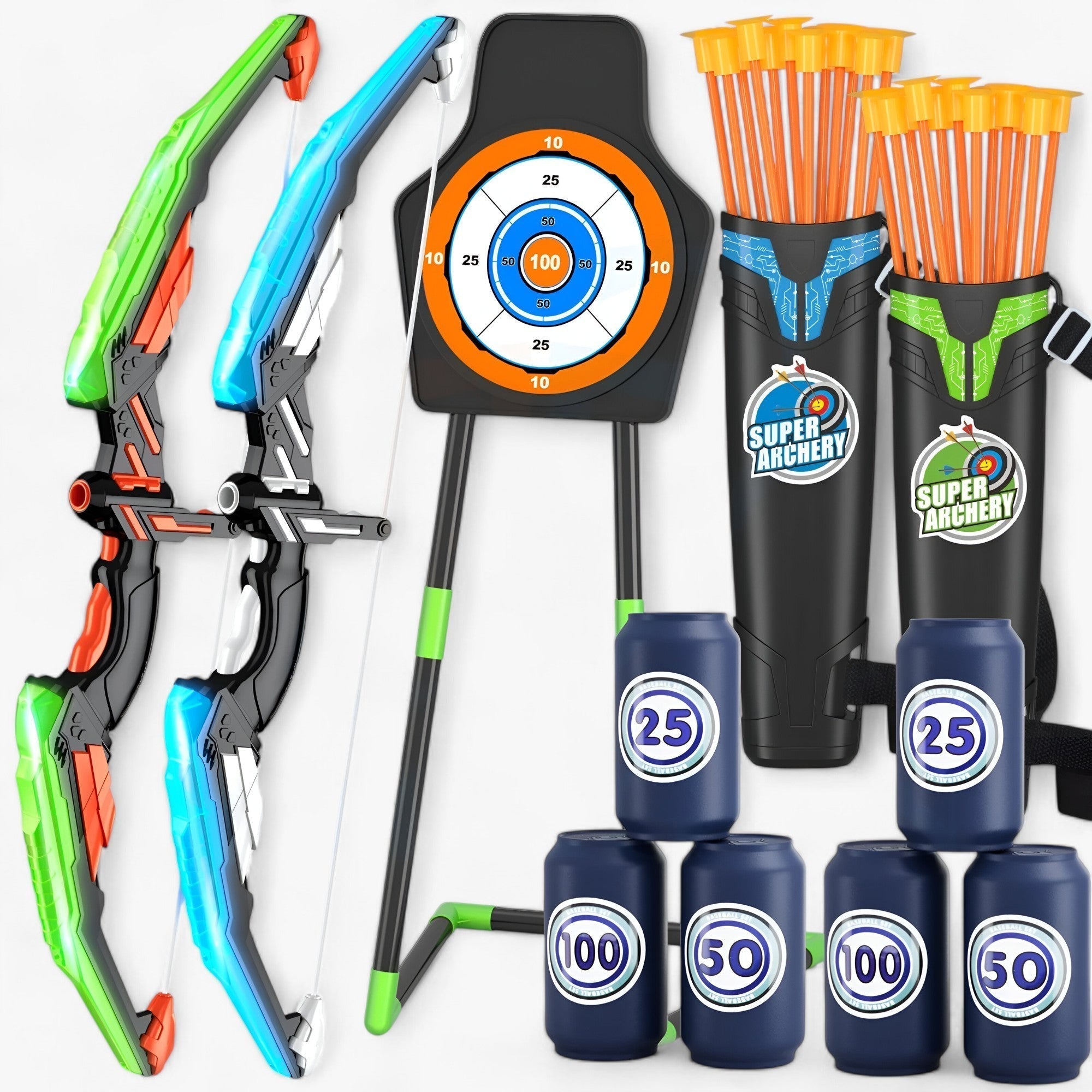 Outdoor Adventure Bow for Unlimited Fun and Exploration