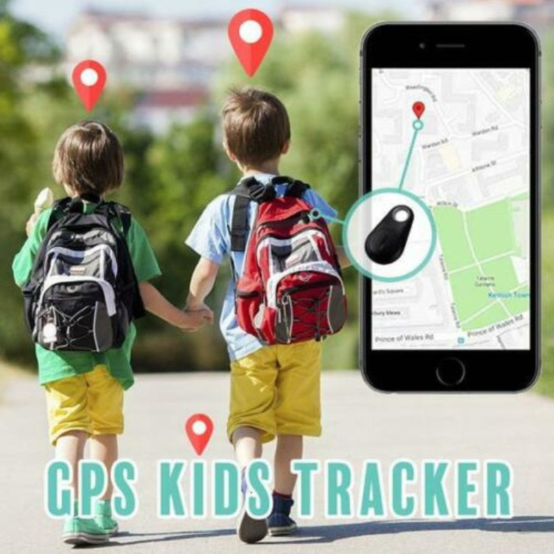 GPS Locator | Live Tracking | Emergency SOS and Geo-Fence Alerts | Locatera