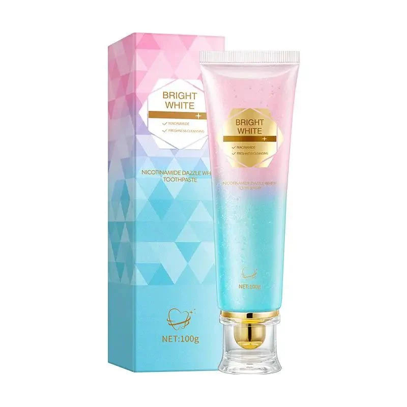 SmileRadiance™ — Reveal a Radiant Smile That Heals, Whitens, and Freshens Instantly