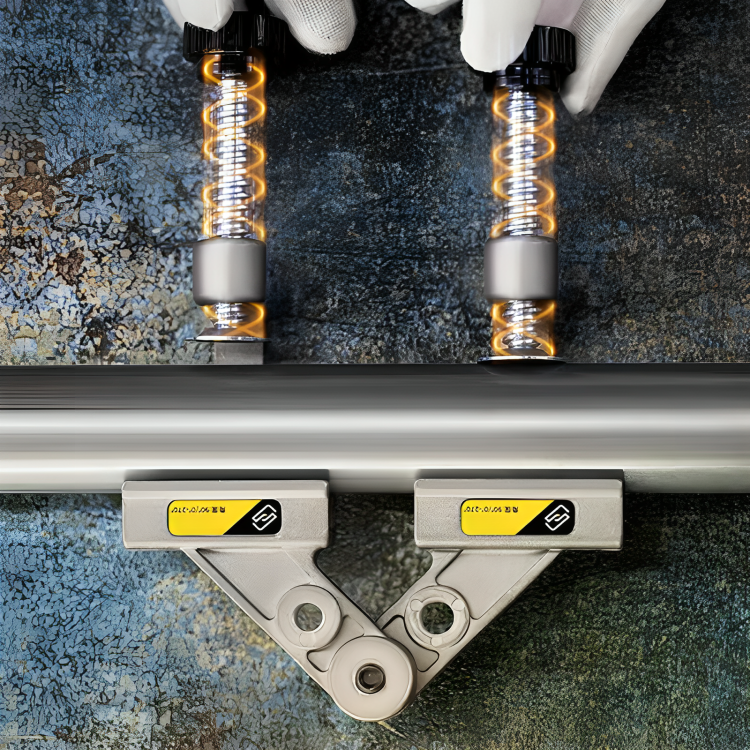 PinPointGrip™ — Master Perfect Angles for Unbreakable, Flawless Joints Every Time