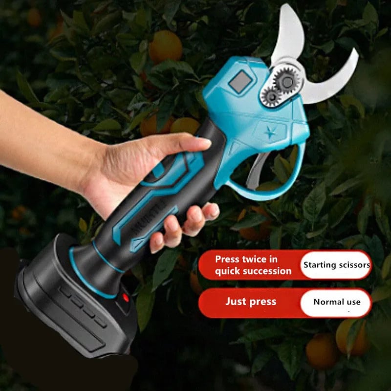 Effortlessly Transform Your Garden with VeroTrim Cutting Tool