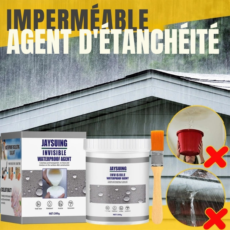 HydraGuard™ — Invisible Armor That Keeps Your Home Safe, Dry, and Worry-Free