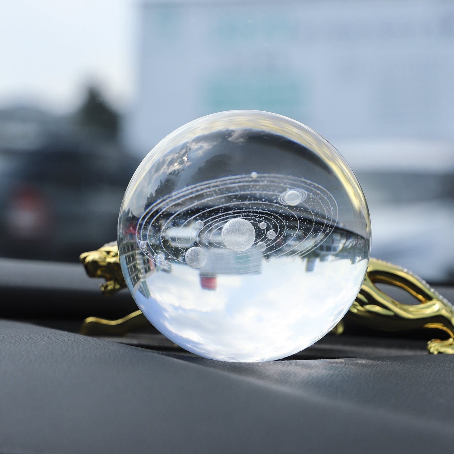 CelestiSphere™ — Hold the Magic of the Universe and Spark Endless Wonder