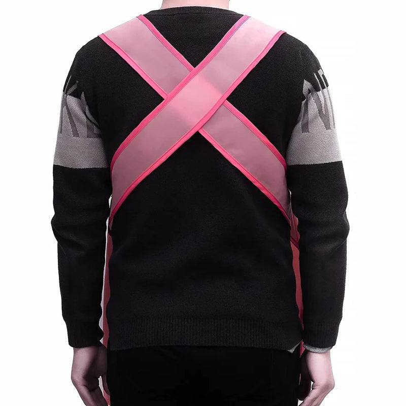 LoadLift™ Apron — Effortless Laundry Carrying That Puts Comfort First