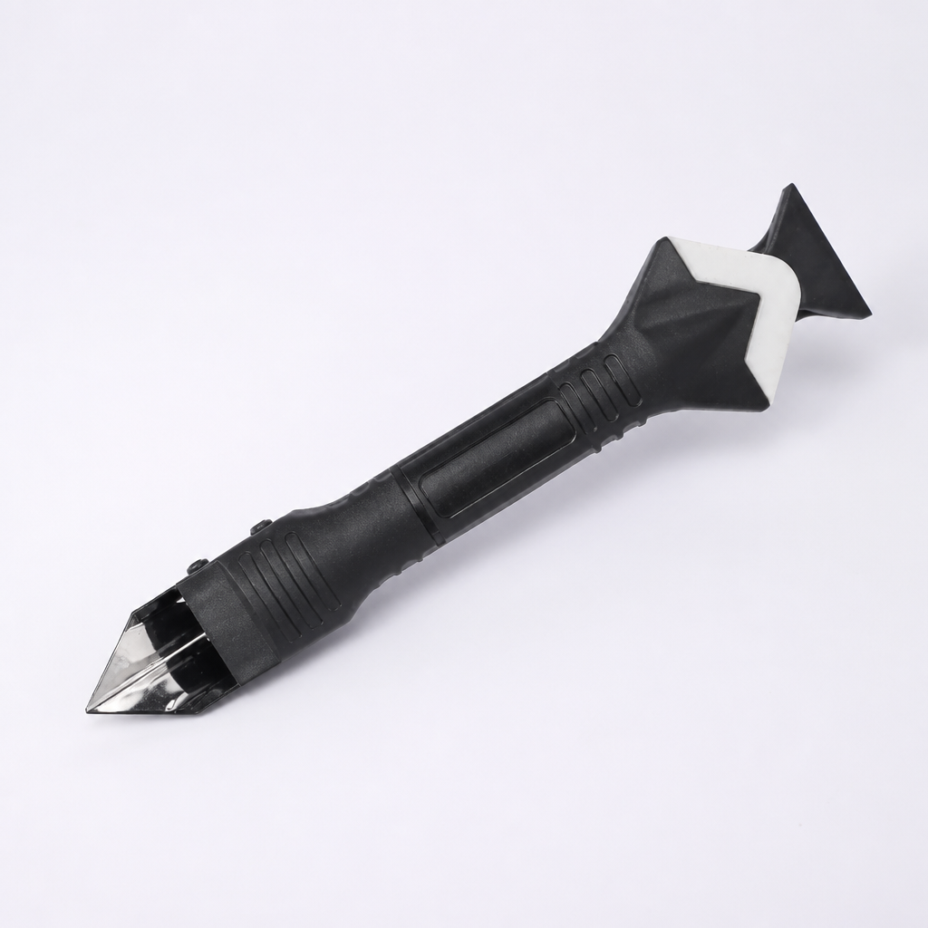 TriSeal™ — Master Every Seal with Smooth, Spotless Precision That Lasts