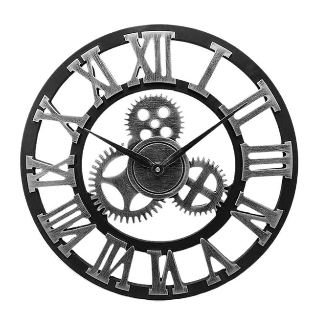 Timeless Calm and Clear Control for Your Home