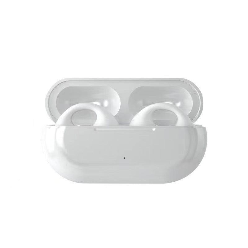 Wireless Bluetooth Athletic Headphones | Secure Fit | Sweatproof | MoveSound