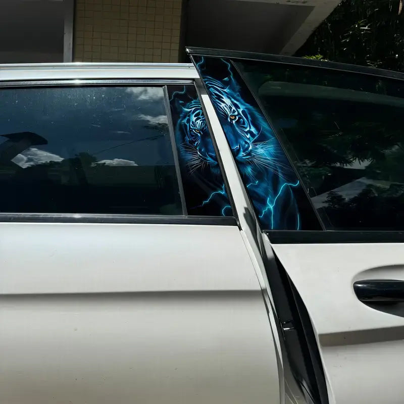 BlackEdge™ — Shield Your Car’s Style with Bold, Lasting Protection