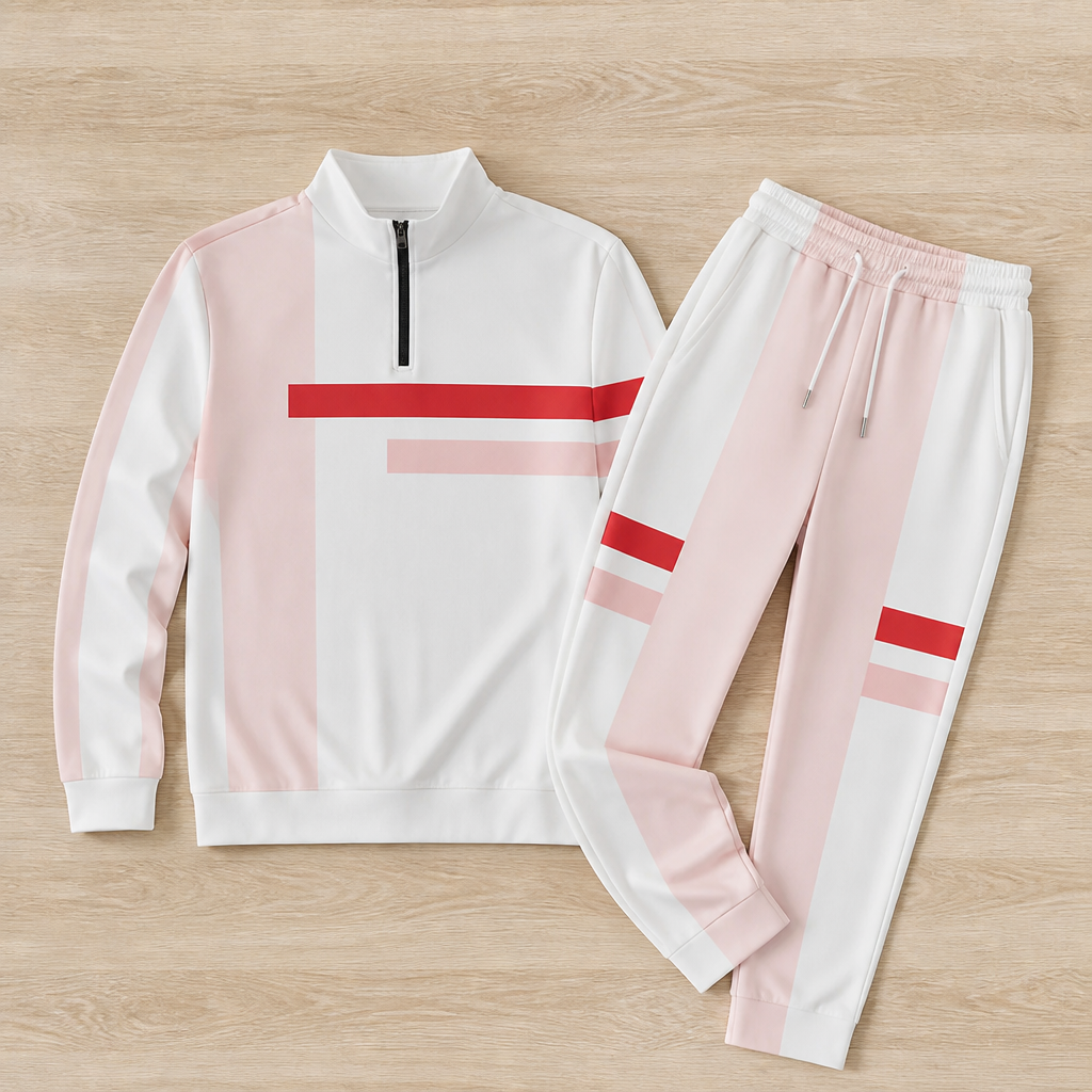 ValorStride™ — Unleash Bold Confidence and Comfort That Moves With You
