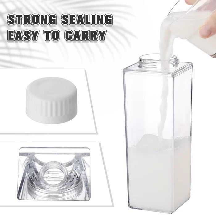 SafeSip — Enjoy Worry-Free Travel Without Wet Surprises!