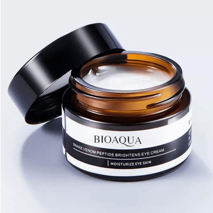 RamoraRadiance™ — Reveal Brighter, Youthful Eyes That Command Attention