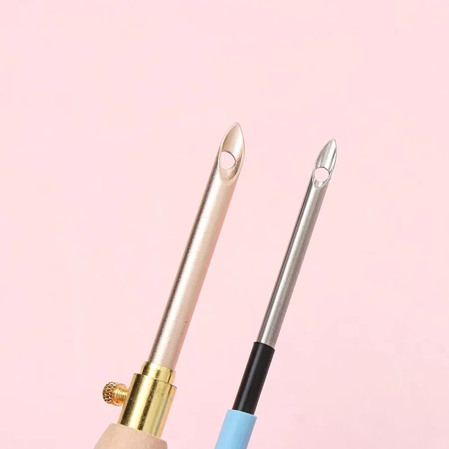 ThreadMuse™ — Ignite Your Creativity and Find Calm with Every Stitch