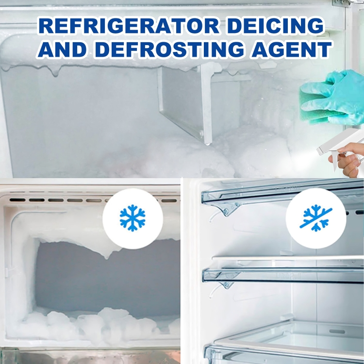 GlacioLift™ — Melt Ice Instantly and Own Every Frozen Morning with Ease