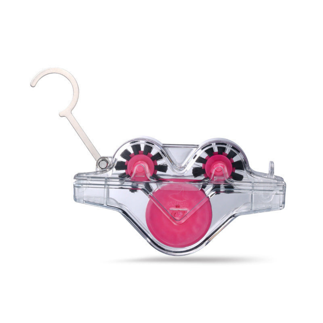 RevitaSpin™ — Effortless Chain Cleaning for Smoother, Quieter Rides Every Time