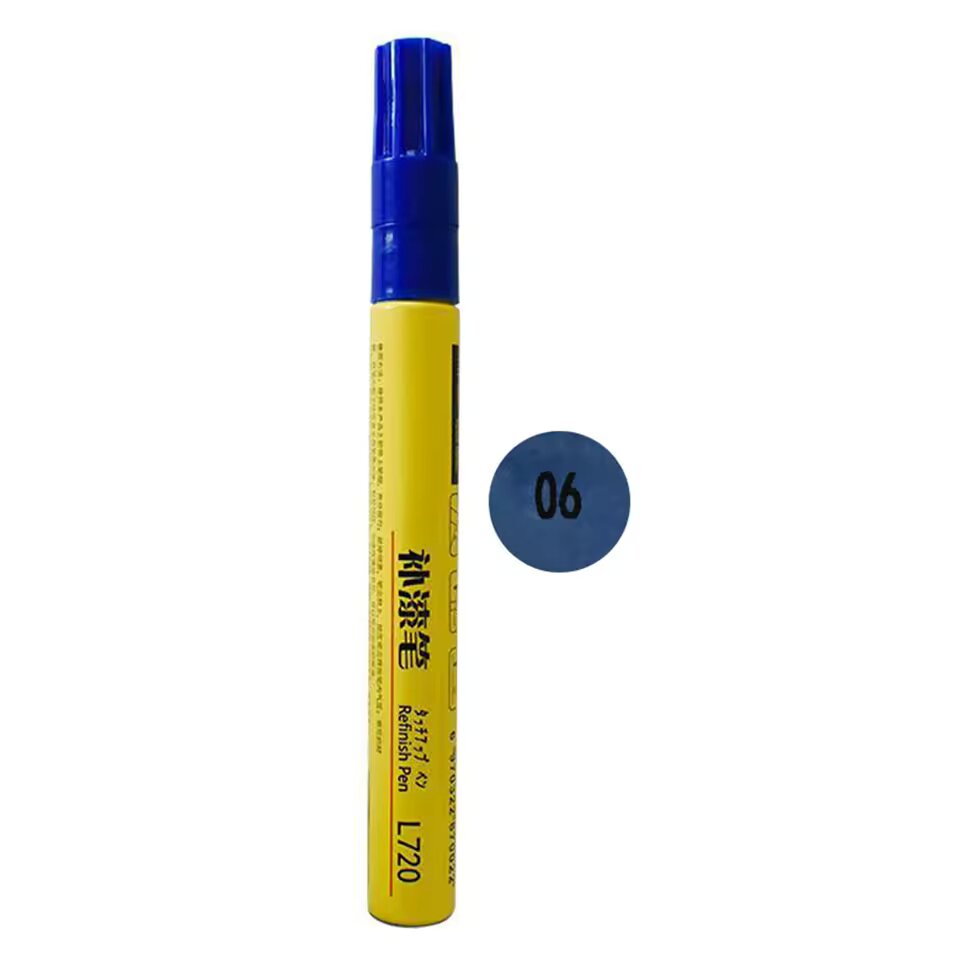 RevitaShield™ Touch-Up Pen — Instantly Restore Your Car’s Stunning Shine and Stop Rust in Its Tracks