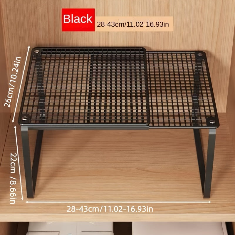 Adjustable Shelf Insert 11–17 inches