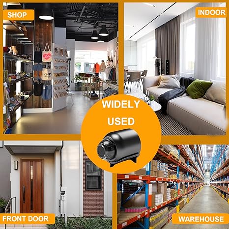 SentinelEye™ — See Every Detail, Feel Safe Anytime, Anywhere