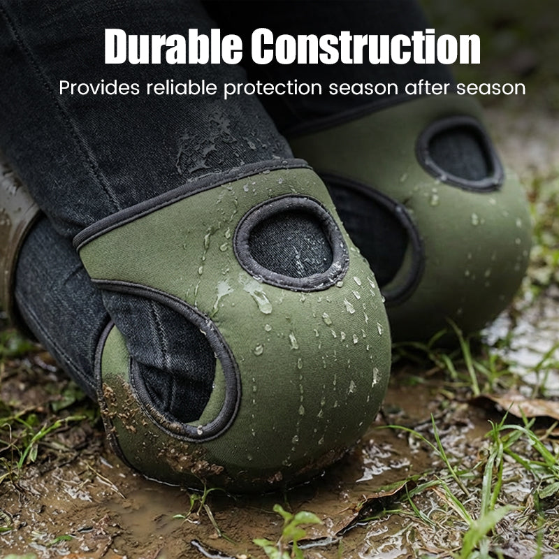 Knee Protector for Pain-Free Active Hours - FlexGuard Design