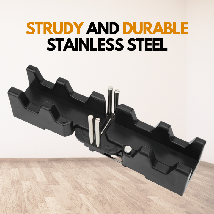 RamoraCut™ — Make Every Cut Effortless, Precise, and Pain-Free