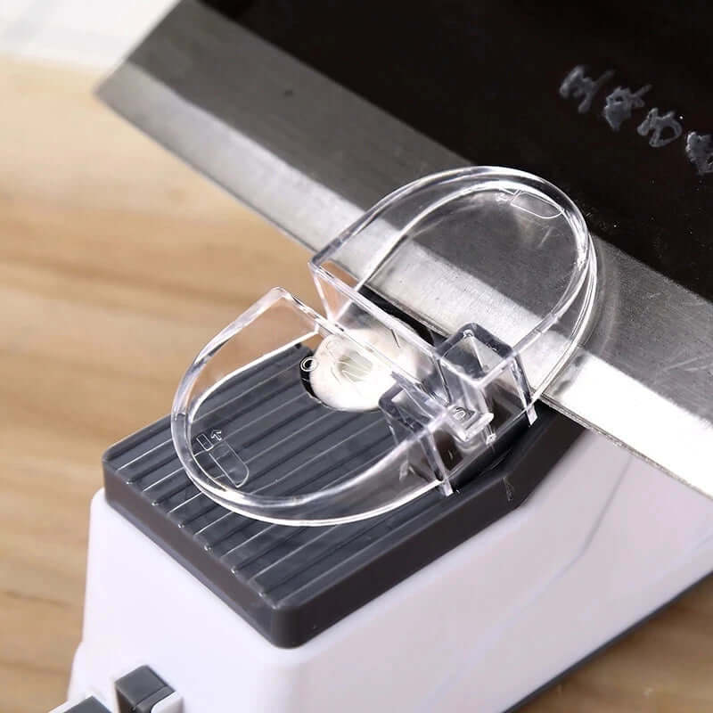 EdgeMaster™ — Unlock Razor-Sharp Precision and Effortless Kitchen Mastery