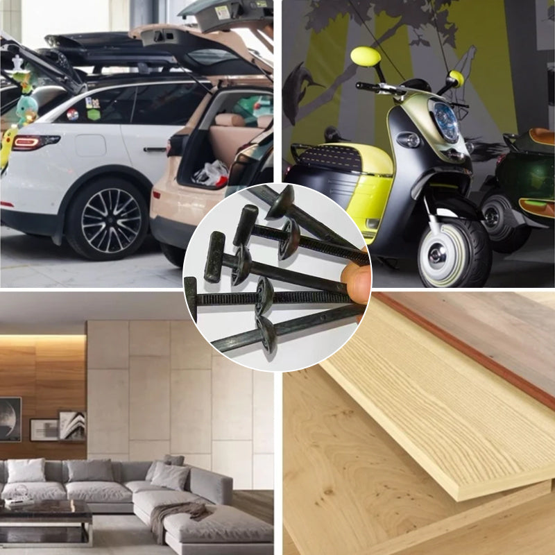 TitanGrip™ — Snap Your Car Panels Shut for Rock-Solid, Rattle-Free Confidence