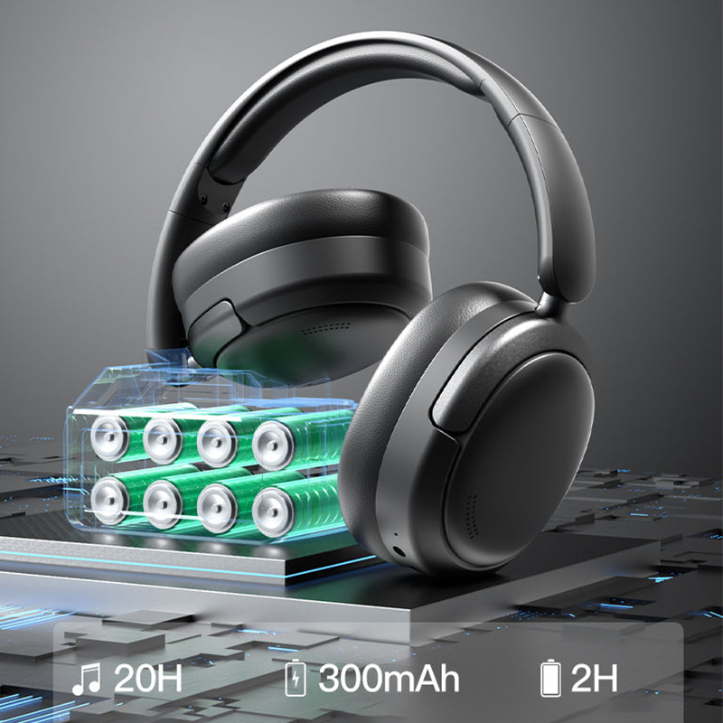 Immerse Yourself in Engaging Sound That Resonates with Every Note