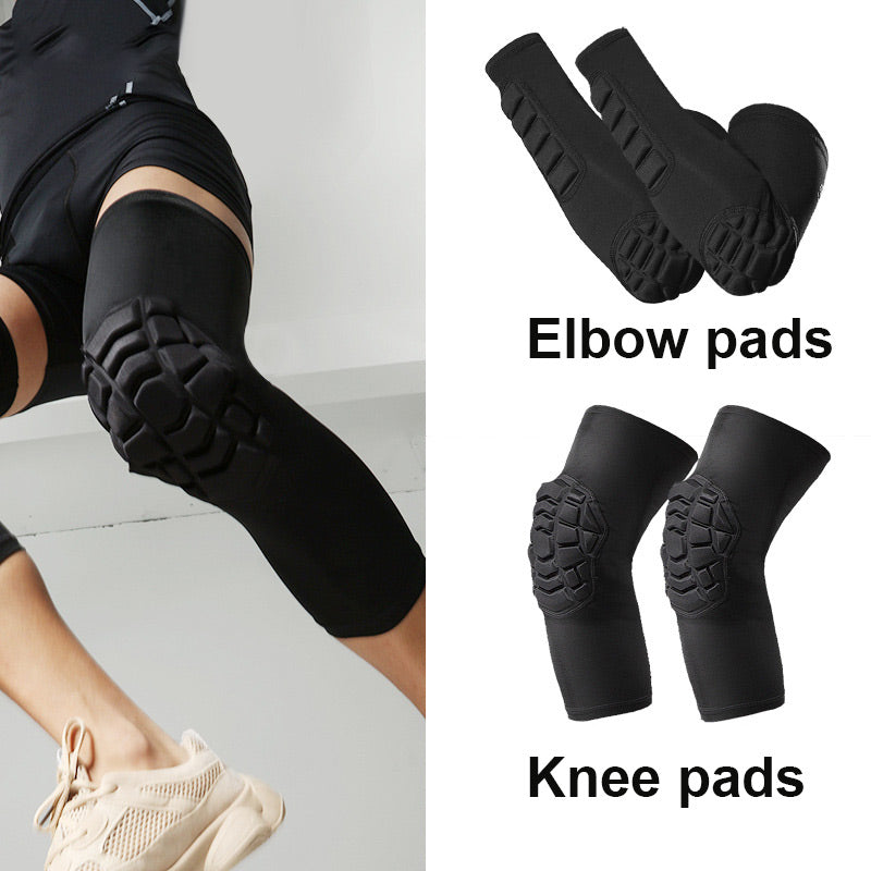 FlexiGuard Joint Protection – Freedom of Movement and Strong Defense