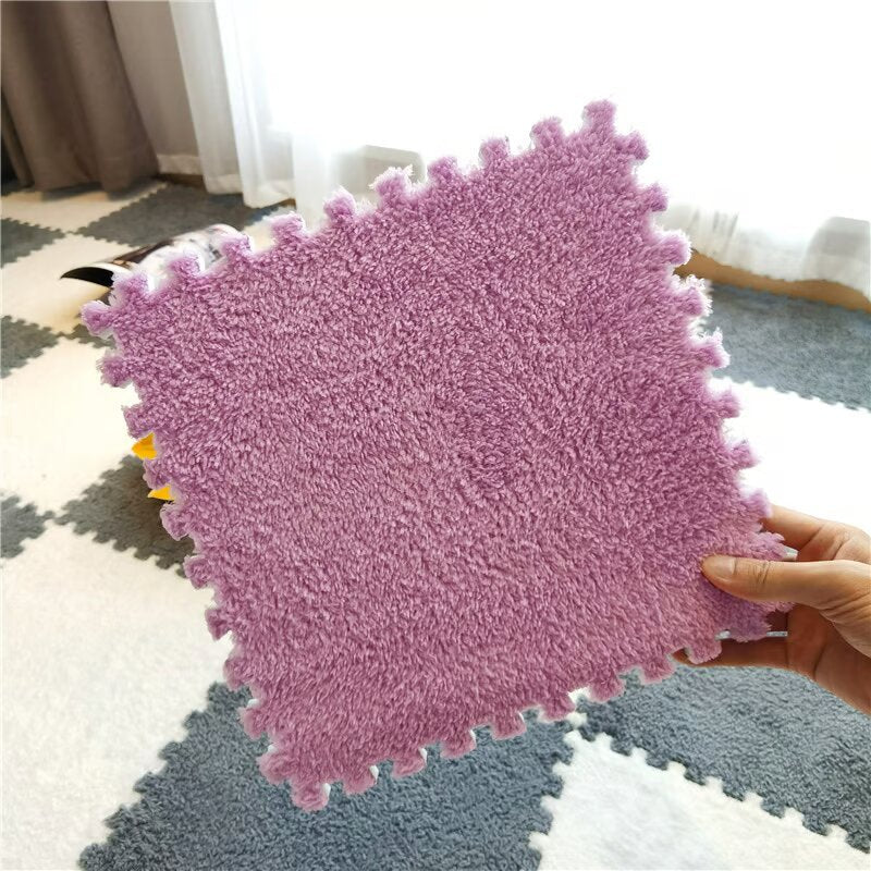 ComfyMat | The fun & cozy way to give your home a fresh look