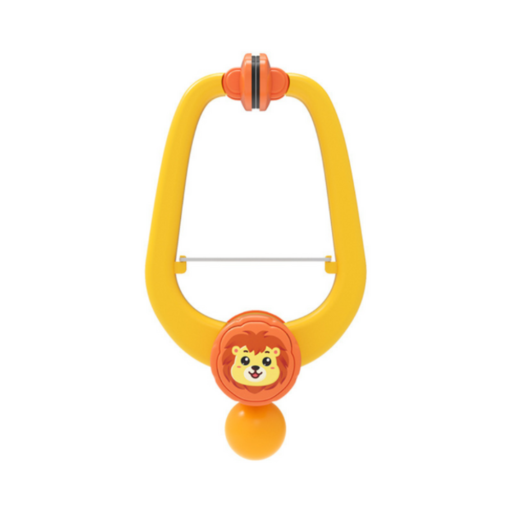 Transform Any Door into an Exciting Playground Full of Action and Fun