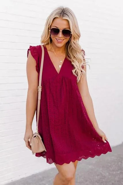 VelvetAura™ — Unleash Effortless Elegance and All-Day Confidence