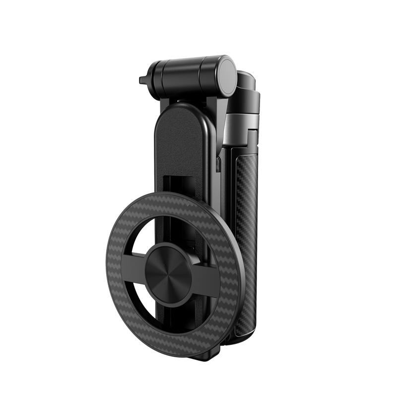 MagnetMount Pro - Professional Camera for Sharp, Steady Shots Anywhere