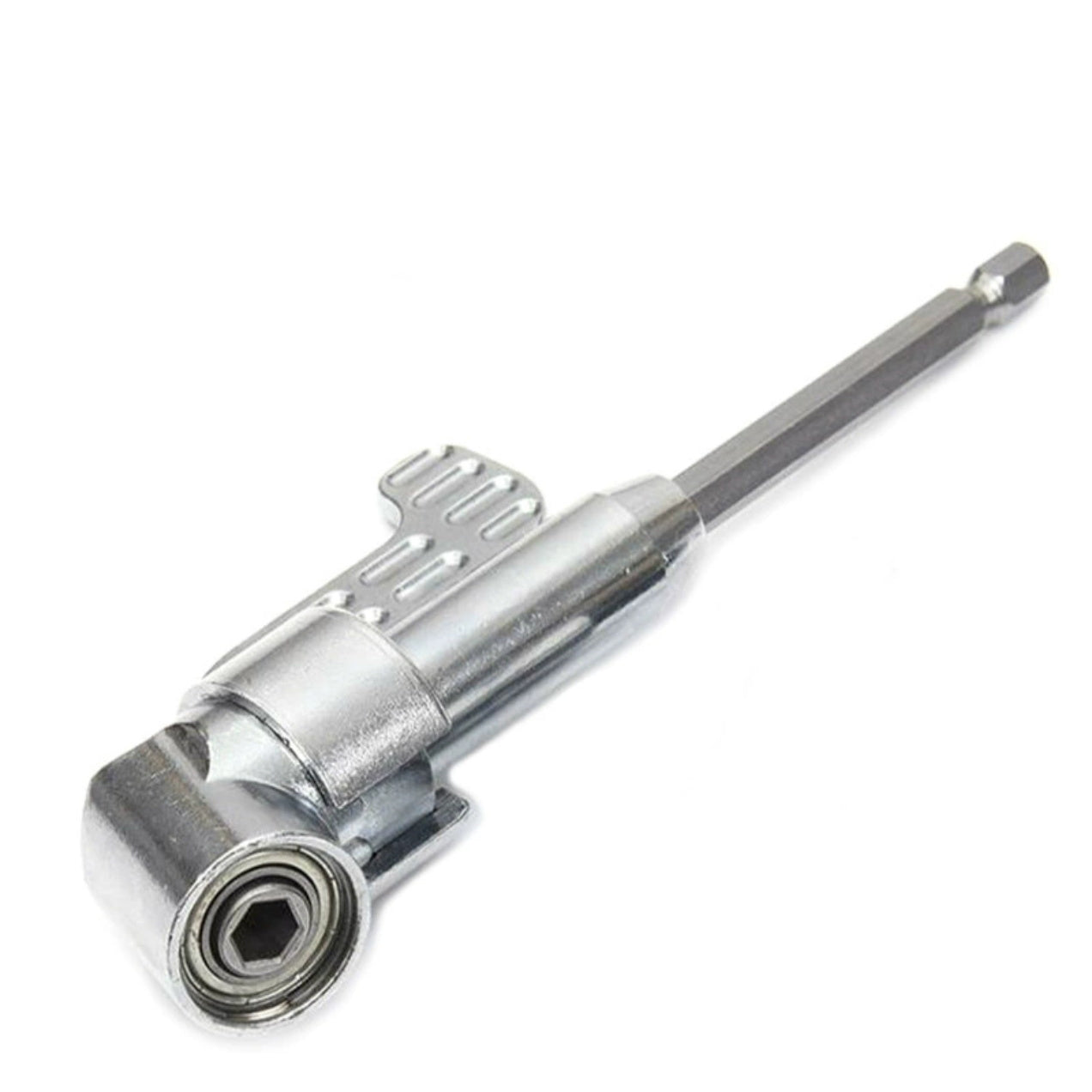 PowerLock™ Adapters — Command Every Tight Angle with Unbreakable Confidence