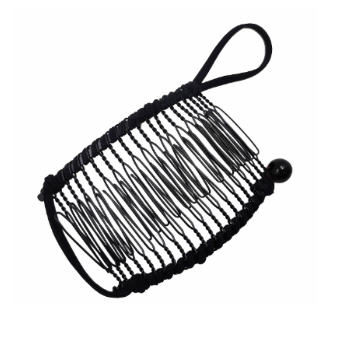 LuxeGrip™ Vintage Hair Clip — Nail Fuller, Flawless Hair That Stays Strong and Comfortable All Day