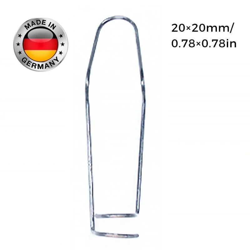 Arvilaro-Premium Connecting Buckles