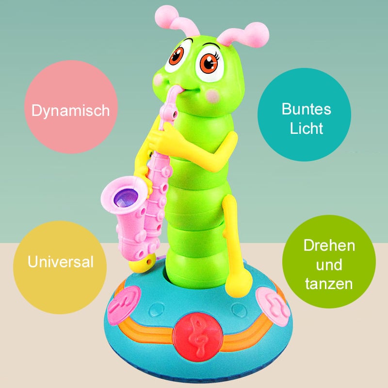 Unleash Imagination for Bright Smiles in Children