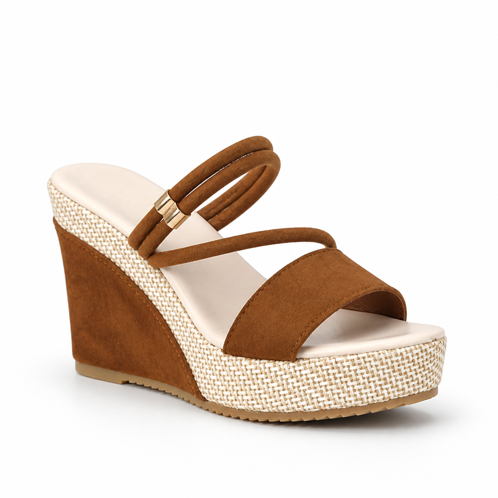 SolaraStride™ — Elevate Your Look with All-Day Comfort and Confident Style