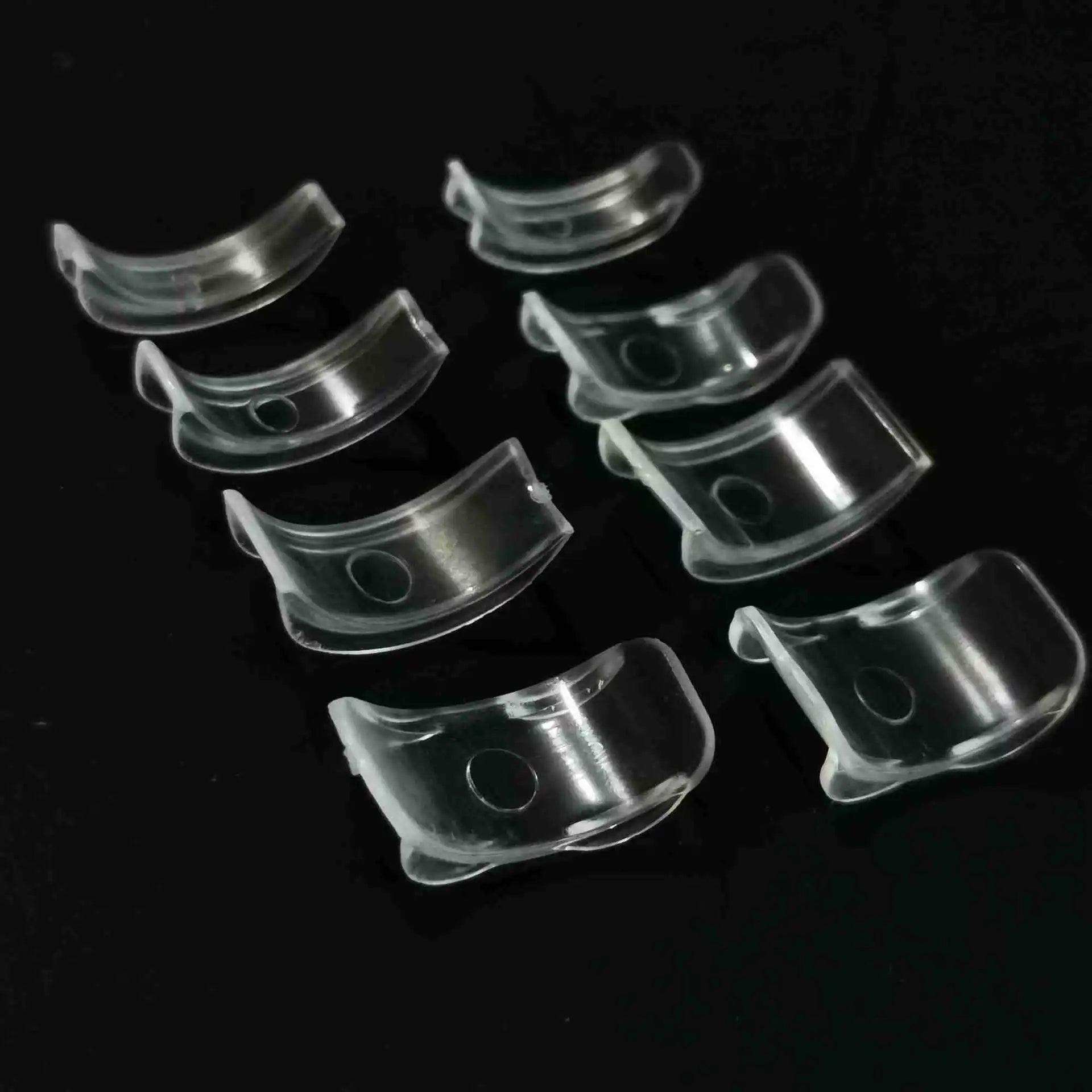 FlexFit™ RingAdjuster — Slip-On Confidence with Perfect Comfort All Day Long