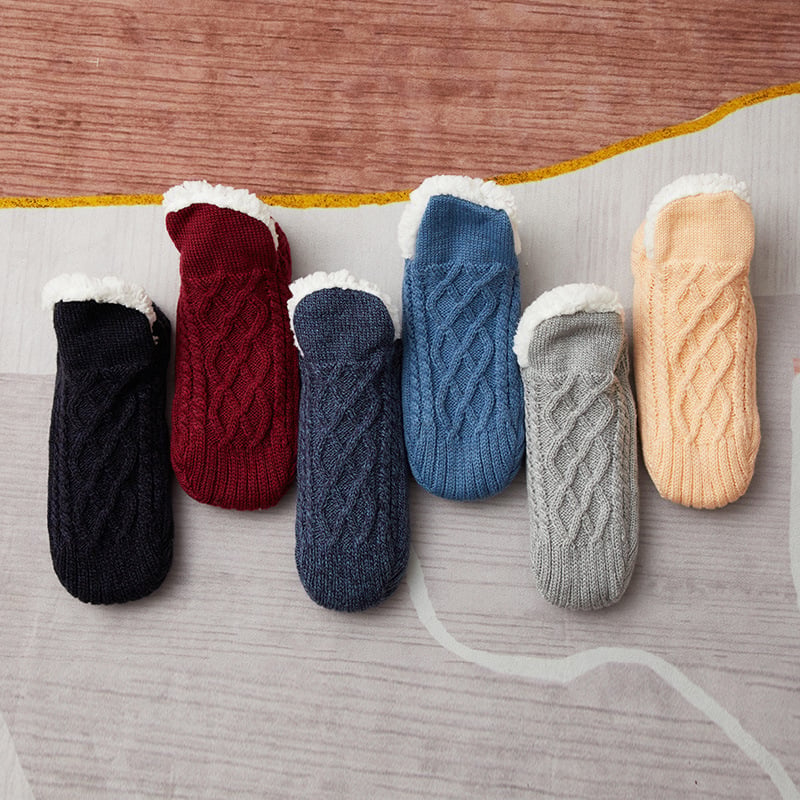 Warmth and Comfort for Every Winter Day