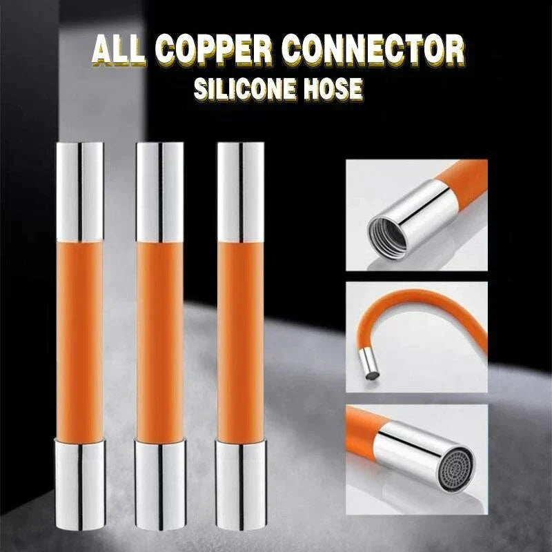 PrecisionFlow™ Sprayer — Master Your Kitchen with Effortless, Splash-Free Control